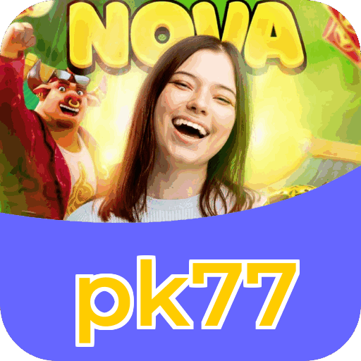 pk77 APK