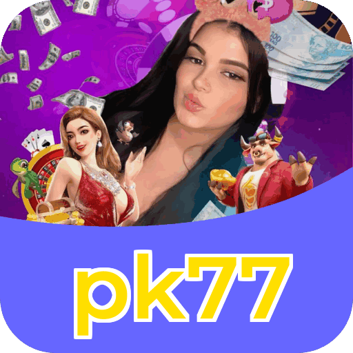 pk77 APK