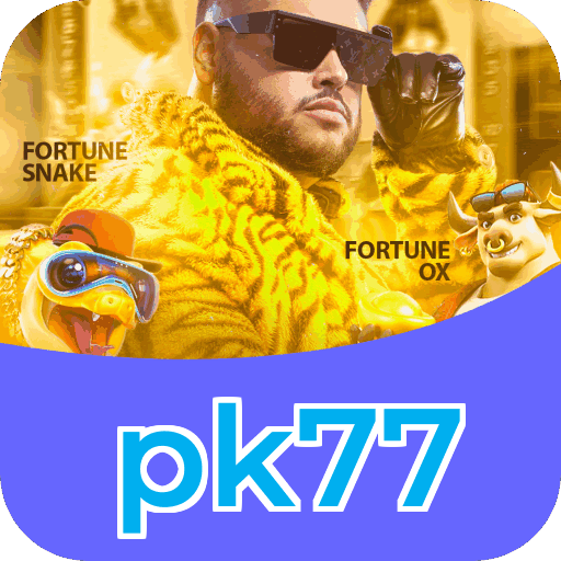 pk77 APK