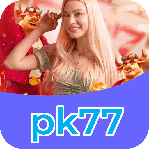 pk77 APK