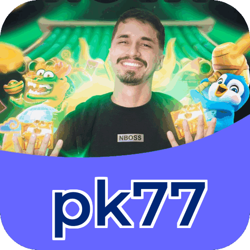 pk77 APK