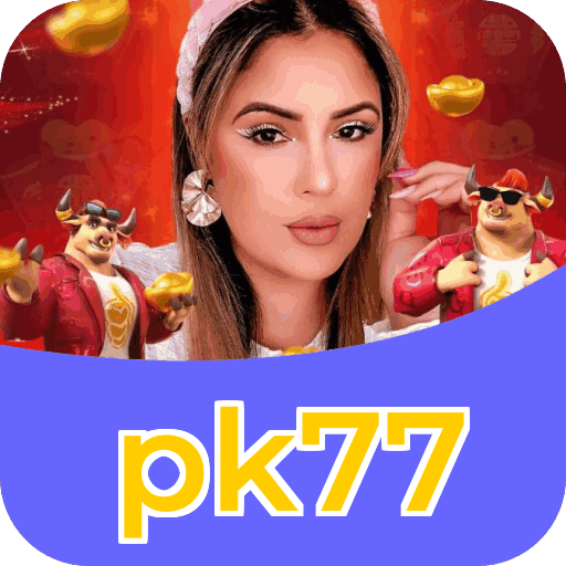 pk77 RTP Games